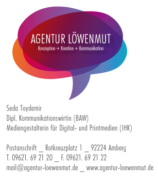 Agentur Löwenmut